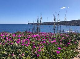 Relaxing Cristal Bedroom Apartment Sleeps Nui1501