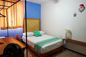 Hostal Chocolate Calenda