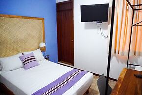 Hostal Chocolate Calenda