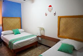 Hostal Chocolate Calenda