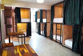 Hostal Chocolate Calenda