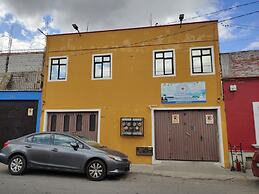 Hostal Chocolate Calenda