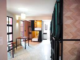 Hostal Chocolate Calenda