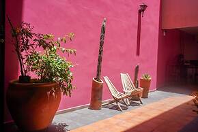 Hostal Chocolate Calenda