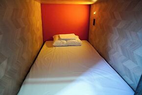 Hostal Chocolate Calenda