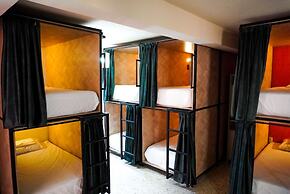 Hostal Chocolate Calenda