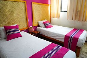 Hostal Chocolate Calenda