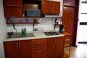 Hostal Chocolate Calenda