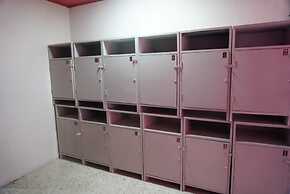 Hostal Chocolate Calenda