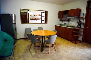 Hostal Chocolate Calenda