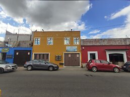 Hostal Chocolate Calenda