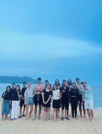 Waikiki Beach Hotel Da Nang