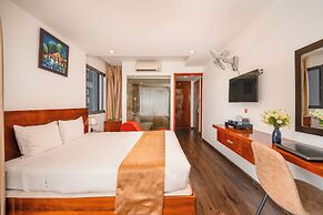 Waikiki Beach Hotel Da Nang