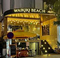 Waikiki Beach Hotel Da Nang