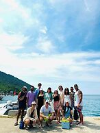 Waikiki Beach Hotel Da Nang