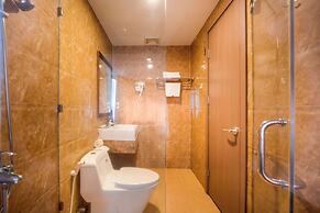 Waikiki Beach Hotel Da Nang