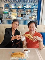 Waikiki Beach Hotel Da Nang