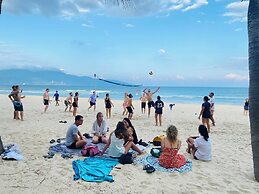 Waikiki Beach Hotel Da Nang