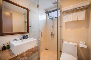 Waikiki Beach Hotel Da Nang