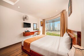 Waikiki Beach Hotel Da Nang