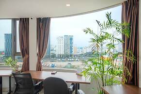 Waikiki Beach Hotel Da Nang