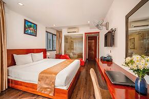 Waikiki Beach Hotel Da Nang