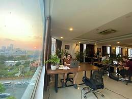 Waikiki Beach Hotel Da Nang