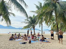 Waikiki Beach Hotel Da Nang