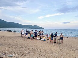 Waikiki Beach Hotel Da Nang