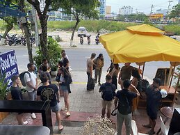Waikiki Beach Hotel Da Nang