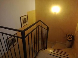 A Casa Nostra Informazioni