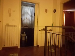 A Casa Nostra Informazioni