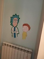 A Casa Nostra Informazioni