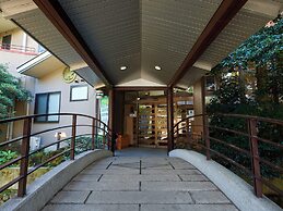 Tabist Sakura no Yakata Hotel