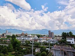 Tabist Sakura no Yakata Hotel