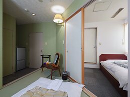 Tabist Sakura no Yakata Hotel