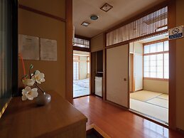 Tabist Sakura no Yakata Hotel