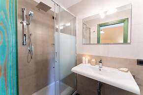 Quaint Residence I Mirti Bianchi 2 Bedroom Apartment Sleeps 6 -trilo 6