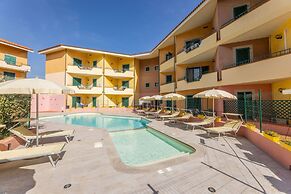 Quaint Residence I Mirti Bianchi 2 Bedroom Apartment Sleeps 6 -trilo 6