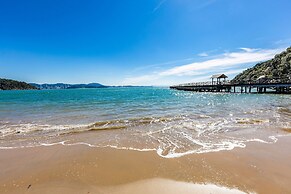 RSC02 Praia do Estaleito by ReservaStar