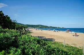 RSC02 Praia do Estaleito by ReservaStar