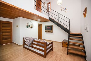 RSC02 Praia do Estaleito by ReservaStar