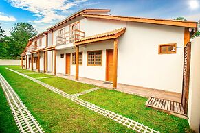 RSC02 Praia do Estaleito by ReservaStar