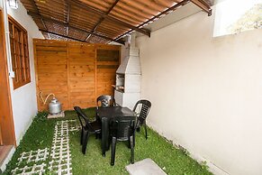 RSC02 Praia do Estaleito by ReservaStar