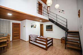 RSC02 Praia do Estaleito by ReservaStar