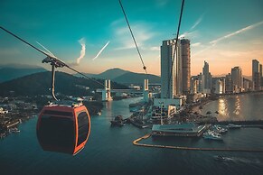 RSC02 Praia do Estaleito by ReservaStar