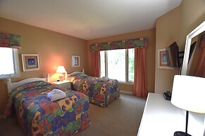 2 Bedrooms at Brigantine Quarters 238 - Flat Bottom Floor