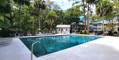 2 Bedrooms at Brigantine Quarters 238 - Flat Bottom Floor