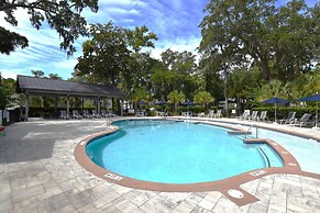 2 Bedrooms at Brigantine Quarters 238 - Flat Bottom Floor