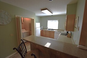 2 Bedrooms at Brigantine Quarters 238 - Flat Bottom Floor
